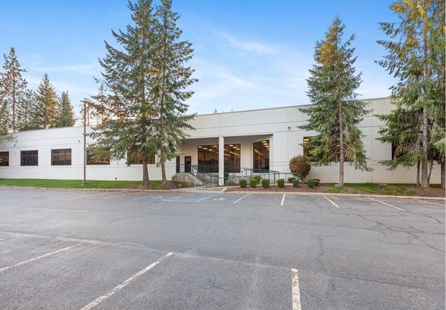 600 W Wilbur Ave