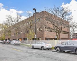 Hopkins Office Center
