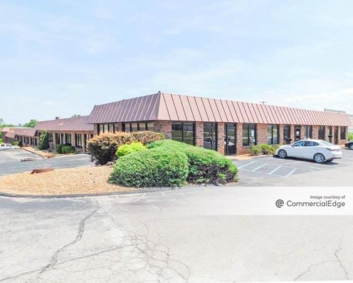 1720-1736 Westpark Center Drive