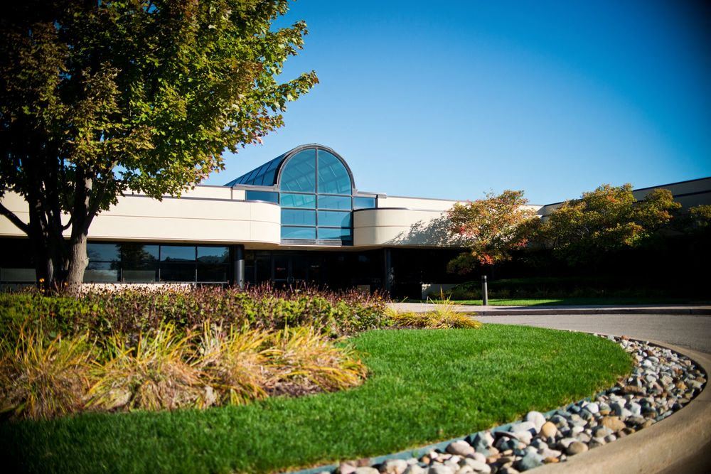 Northeast Corporate Center