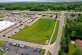 Outlots at Knoxville Crossing