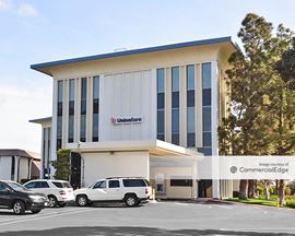 1501 & 1515 Westcliff Drive