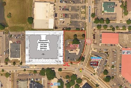 Office space for Rent at 6702 Odana Road in Madison
