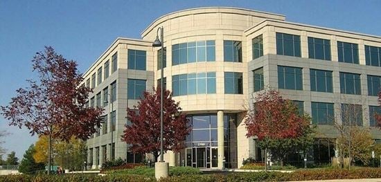 Prairie Glen Corporate Campus