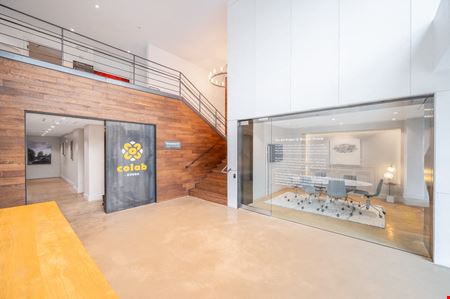 Coworking space for Rent at 255 Brunswick Street in Jersey City