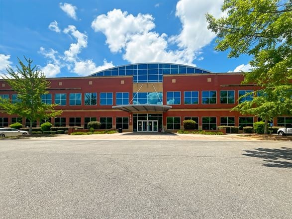Regus - Athens - Daniells Bridge Rd