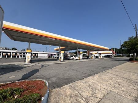 Retail space for Sale at 250 Green Springs Hwy in Homewood