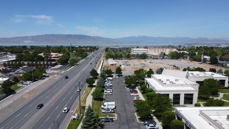 Pinehurst Orem Property For Sale