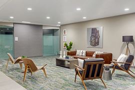 Workstyle Flexible Spaces - 85 Swanson Road