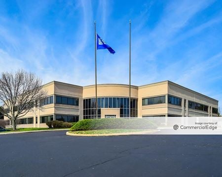 LaFrance Corporation Global Headquarters - Glen Mills