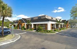 The Plaza at Royal Palm