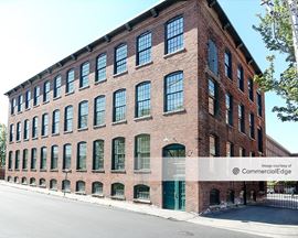 Wannalancit Mills