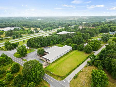 Photo of commercial space at 511 Bryant Road in Spartanburg