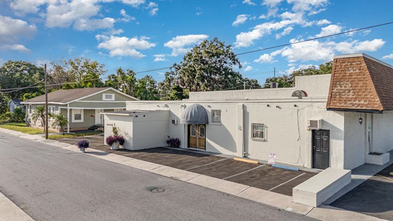 4 Property Investment Portfolio- Ybor City