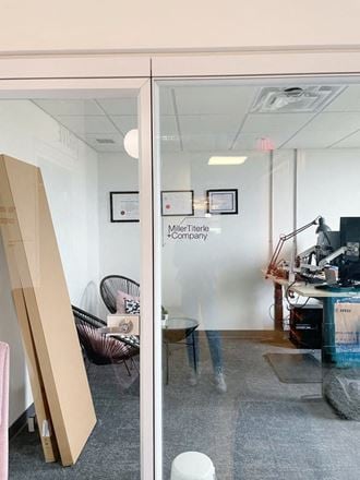 Launch Coworking Space - Exchange