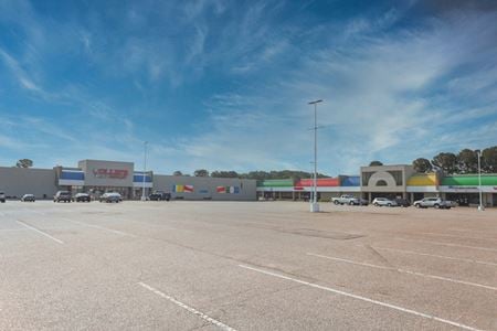 Retail space for Rent at 5957 E Virginia Beach Blvd in Norfolk