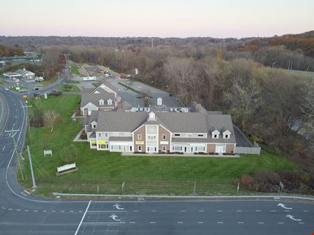 Office space for Rent at 67 Federal Road in Brookfield