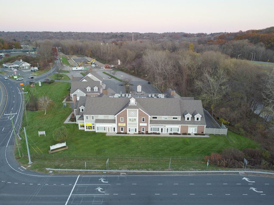 67 Federal Road