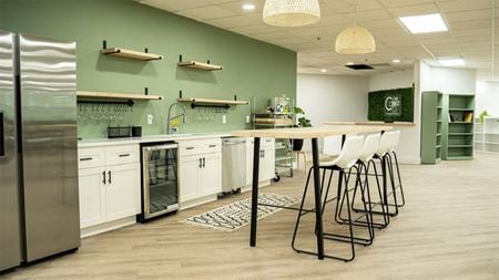 Coworking space for Rent at 1251 Arrow Pine Drive in Charlotte