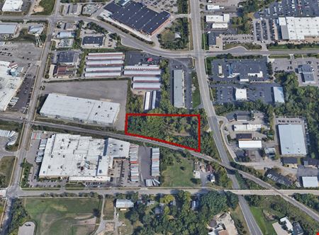 Commercial space for Sale at 3119 Broadmoor Ave SE in Kentwood