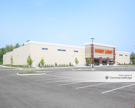 VacantLand space for Rent at Chester Road in Avon