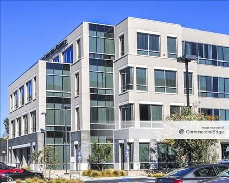 Office space for Rent at 12770 High Bluff Dr. in San Diego