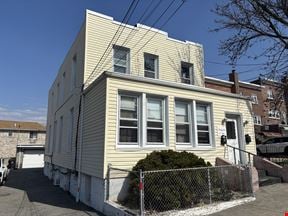 3205 Lafayette Avenue