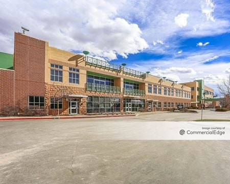 Office space for Rent at 175 S Union Blvd in Colorado Springs