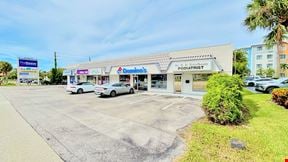 Retail Space in Prime Midtown Naples Location