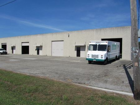 Photo of commercial space at 4922 Bush St in Corpus Christi