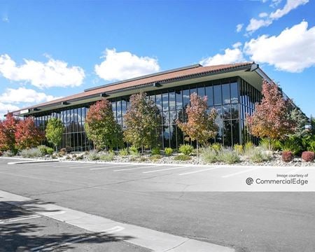Office space for Rent at 5390 Kietzke Lane in Reno