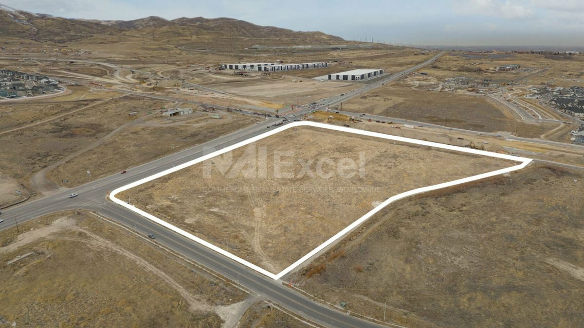 Hardman Crossing Development