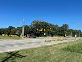 205 E Pont des Mouton Rd
