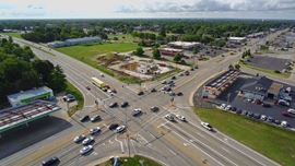 3624 N University St - Lot 2 & 3