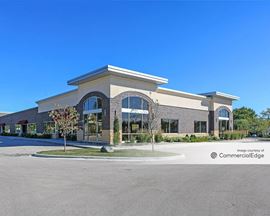 Calfield Business Center
