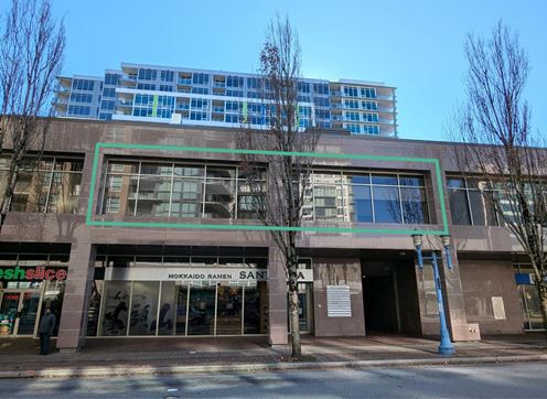Unit 210 - 8010 Saba Road
