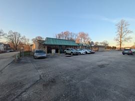 SR 20 Retail & Warehouse Opportunity