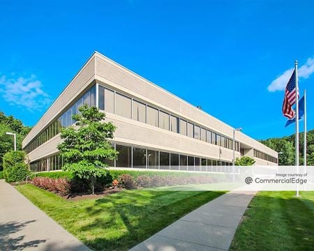 Office space for Rent at 1 Greenwich Place in Shelton