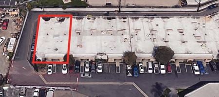 Industrial space for Rent at 719 Monroe Way in Placentia