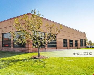 The American Center Business Park - 5250 East Terrace Drive