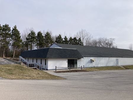 Office space for Rent at 1746 Keane Dr in Traverse City
