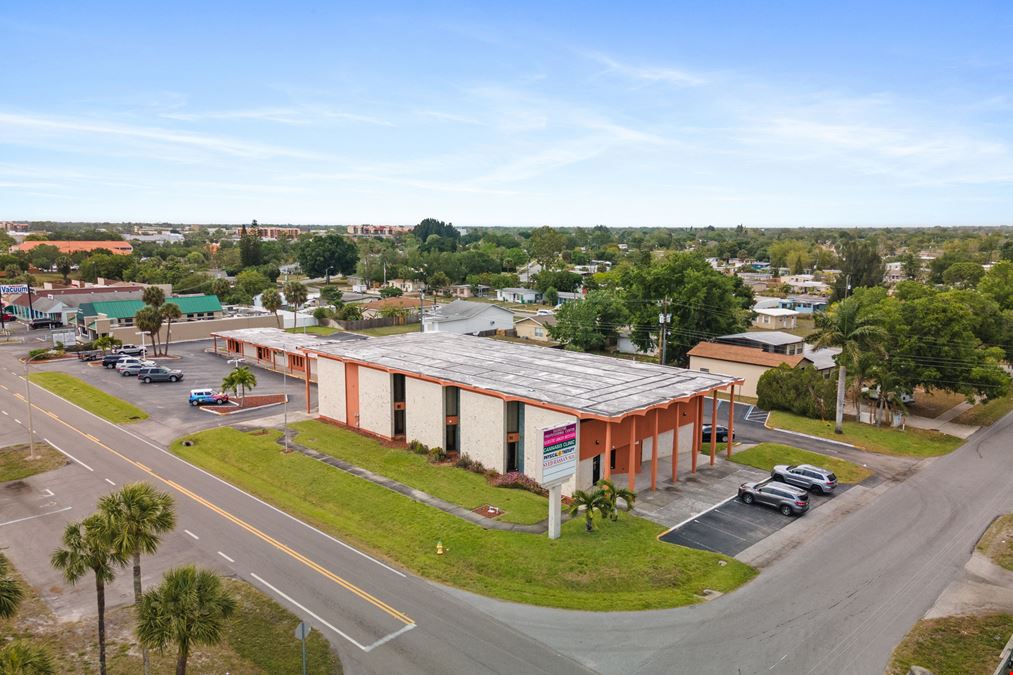 Silvestre Professional Center