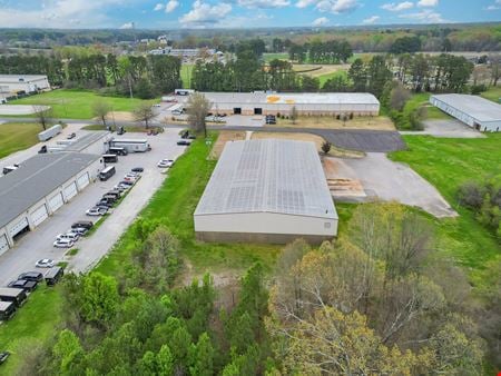 Industrial space for Rent at 68 College Park Cove in Jackson