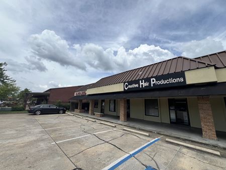 Photo of commercial space at 6800 Old Canton Rd in Ridgeland