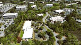The Executive Park at Faber Place - For Lease