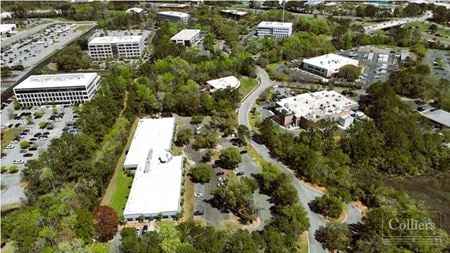 Office space for Rent at 4230 Faber Pl Dr in North Charleston