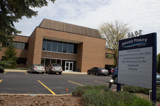 Bridge Pointe Office Park