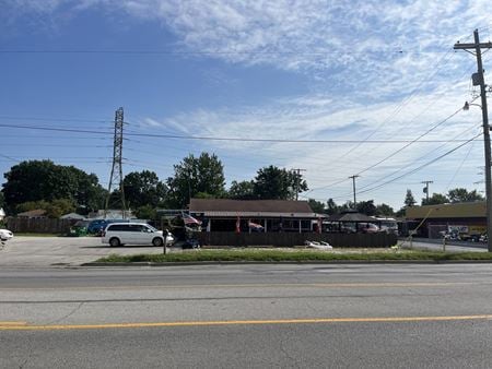 Retail space for Sale at 1515 West Laskey Road in Toledo