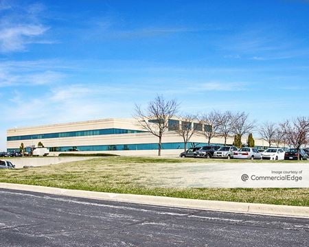 Photo of commercial space at University Parkway & Cicero Avenue in University Park