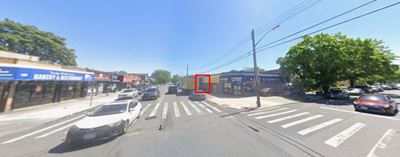 Remsen Village, East Flatbush & Canarsie Retail Store Good Intersection & Sign Visibility!
